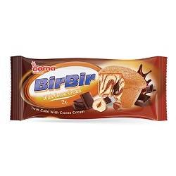 درنا کیک بیربیر مغز دار